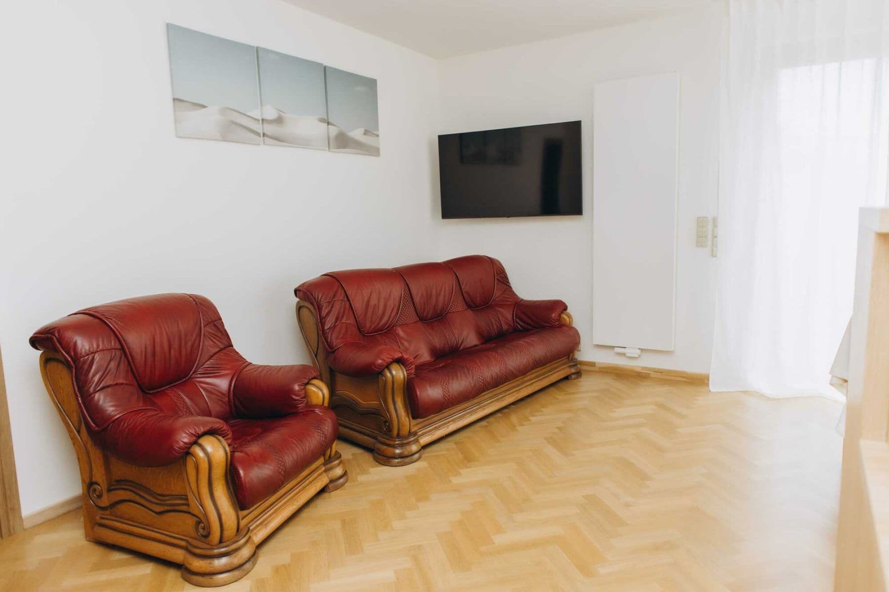Pronájem bytu 117 m², Do Chuchle, Praha, Praha Pronájem bytu 117 m², Do Chuchle, Praha, Praha