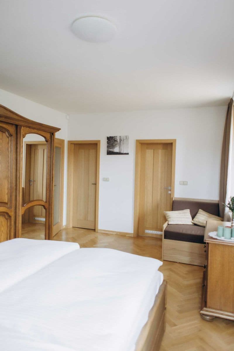 Pronájem bytu 117 m², Do Chuchle, Praha, Praha Pronájem bytu 117 m², Do Chuchle, Praha, Praha