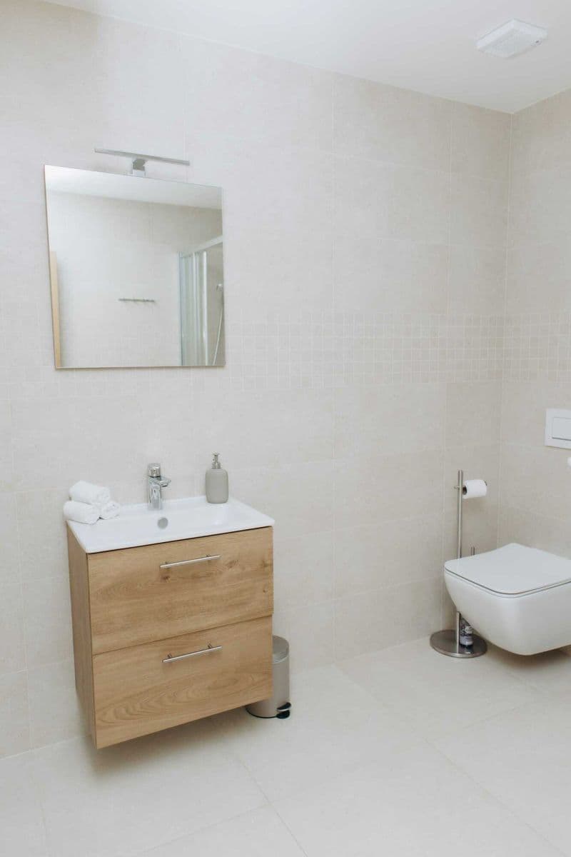 Pronájem bytu 117 m², Do Chuchle, Praha, Praha Pronájem bytu 117 m², Do Chuchle, Praha, Praha