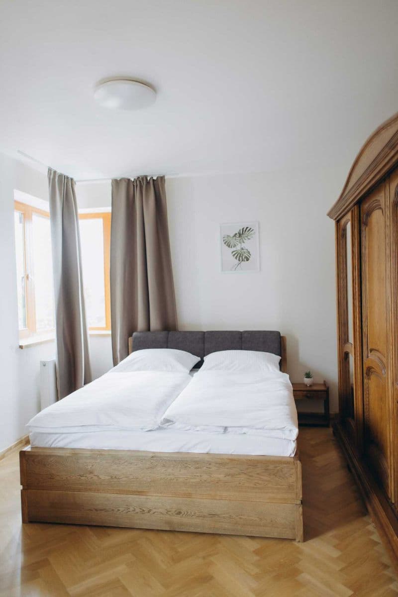 Pronájem bytu 117 m², Do Chuchle, Praha, Praha Pronájem bytu 117 m², Do Chuchle, Praha, Praha