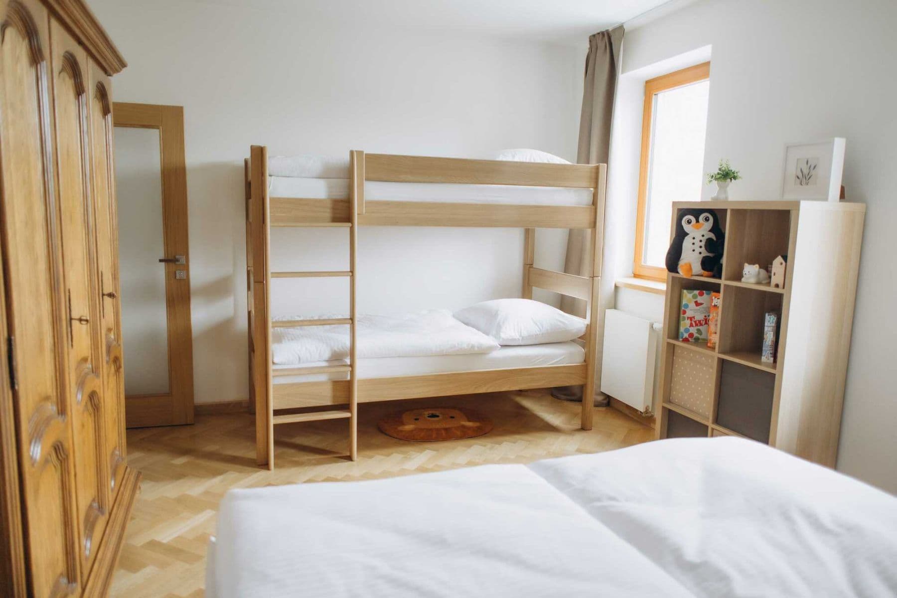 Pronájem bytu 117 m², Do Chuchle, Praha, Praha Pronájem bytu 117 m², Do Chuchle, Praha, Praha