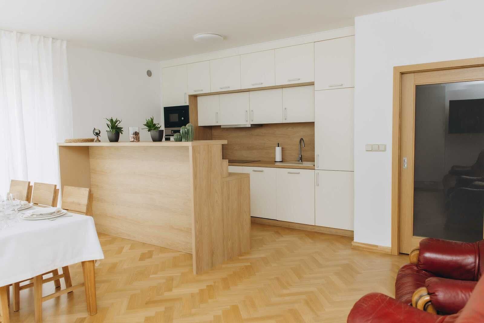 Pronájem bytu 117 m², Do Chuchle, Praha, Praha Pronájem bytu 117 m², Do Chuchle, Praha, Praha