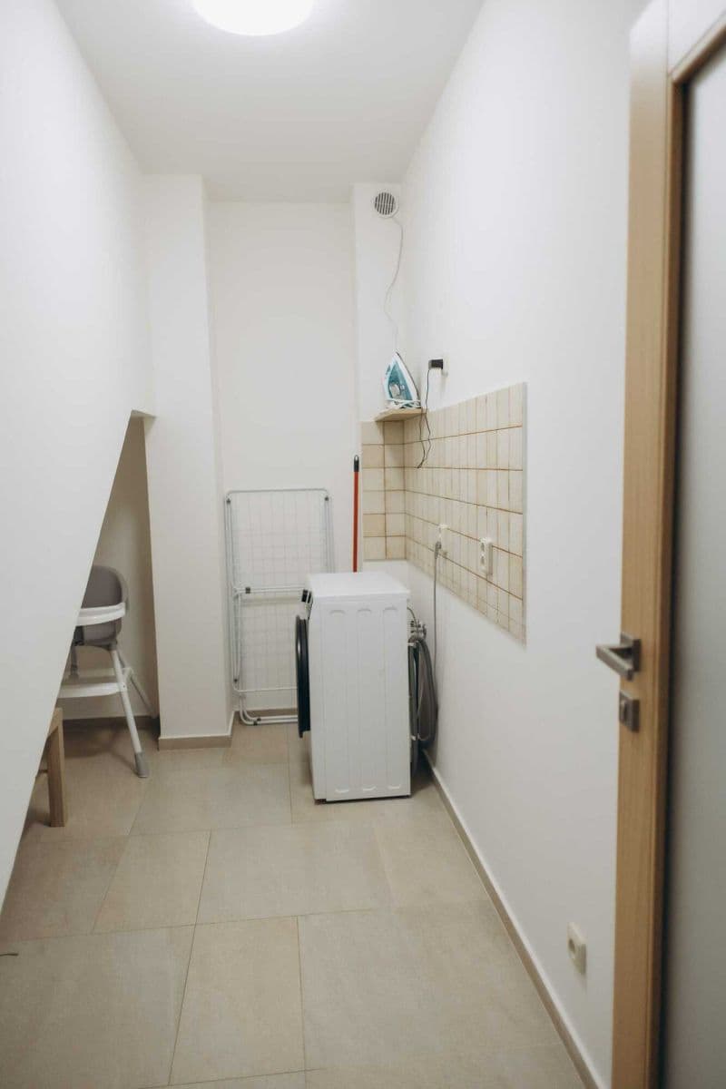 Pronájem bytu 117 m², Do Chuchle, Praha, Praha Pronájem bytu 117 m², Do Chuchle, Praha, Praha