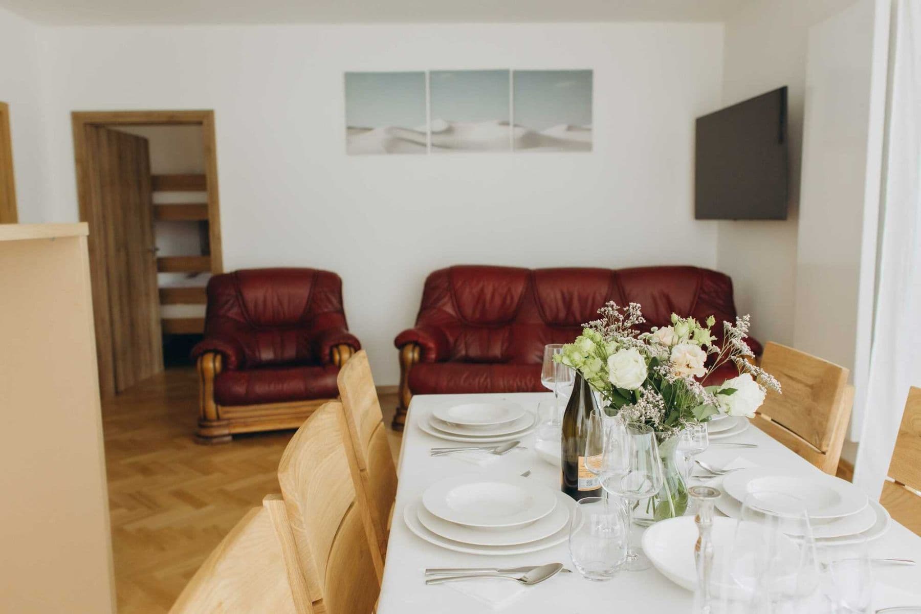 Pronájem bytu 117 m², Do Chuchle, Praha, Praha Pronájem bytu 117 m², Do Chuchle, Praha, Praha