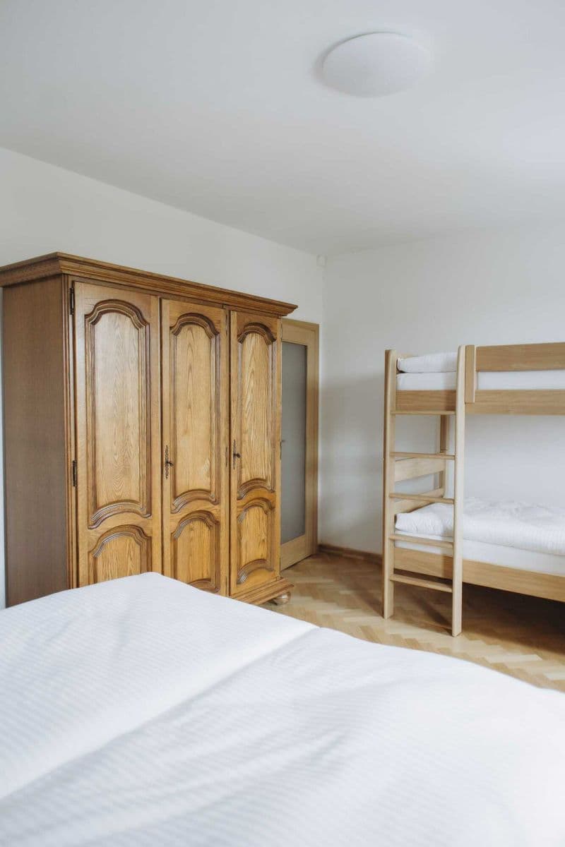 Pronájem bytu 117 m², Do Chuchle, Praha, Praha Pronájem bytu 117 m², Do Chuchle, Praha, Praha