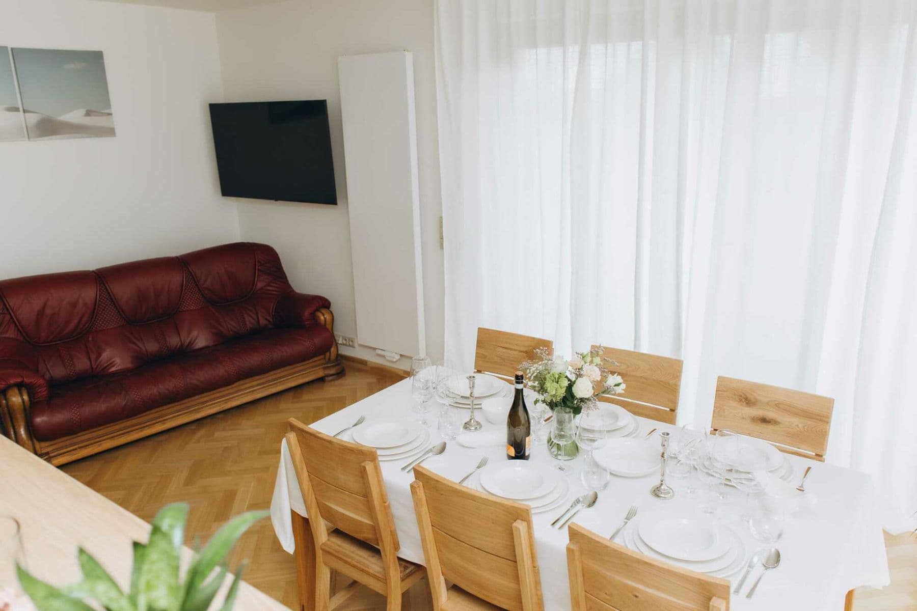 Pronájem bytu 117 m², Do Chuchle, Praha, Praha Pronájem bytu 117 m², Do Chuchle, Praha, Praha