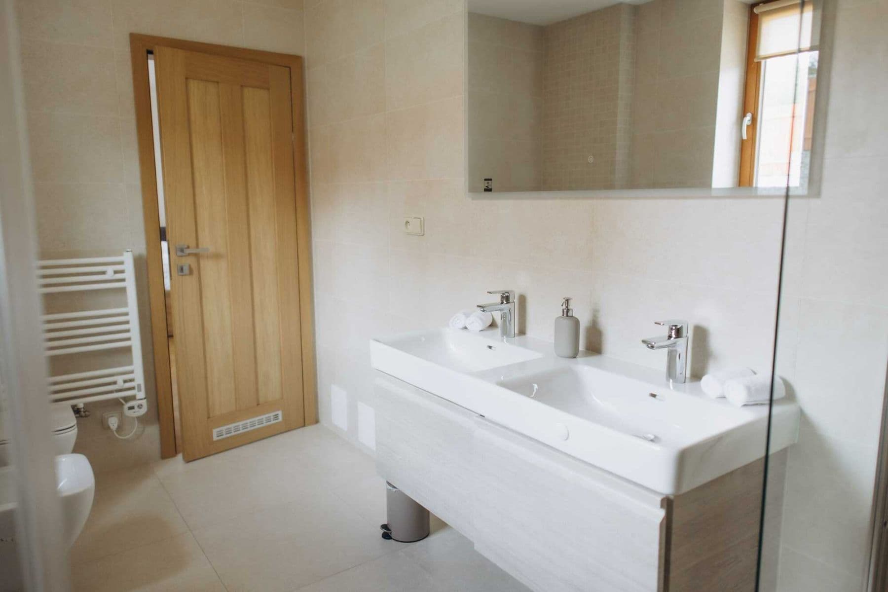 Pronájem bytu 117 m², Do Chuchle, Praha, Praha Pronájem bytu 117 m², Do Chuchle, Praha, Praha