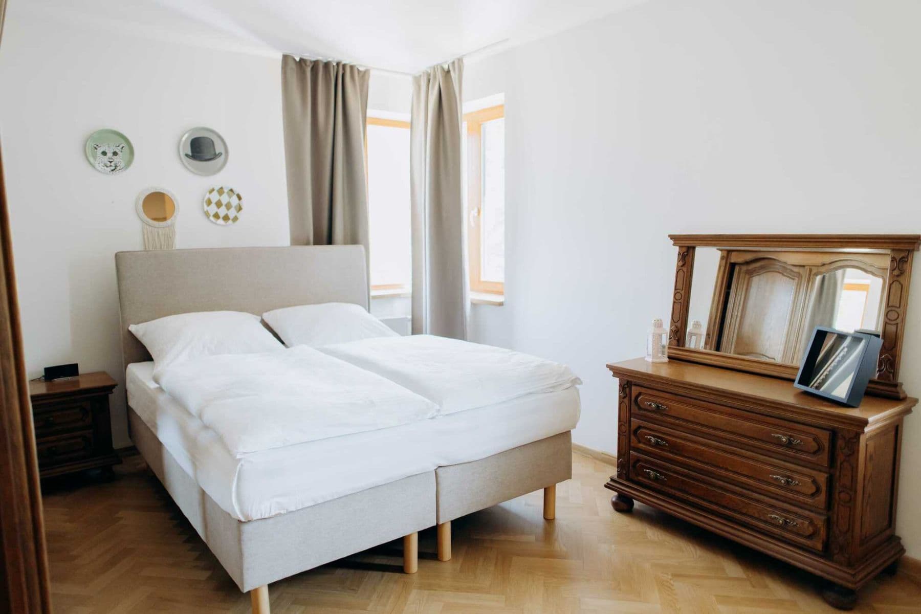 Pronájem bytu 116 m², Do Chuchle, Praha, Praha Pronájem bytu 116 m², Do Chuchle, Praha, Praha