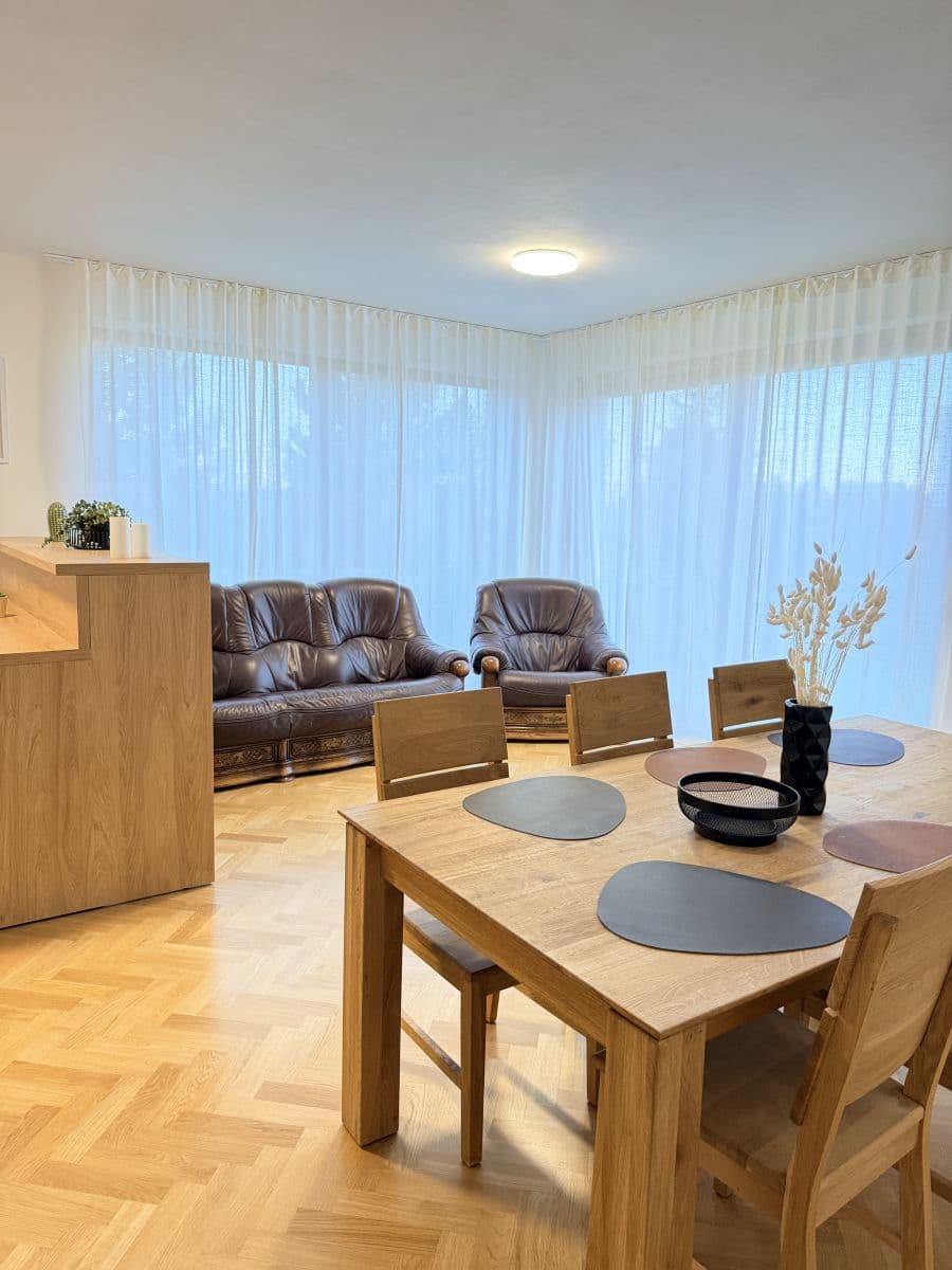 Pronájem bytu 116 m², Do Chuchle, Praha, Praha Pronájem bytu 116 m², Do Chuchle, Praha, Praha