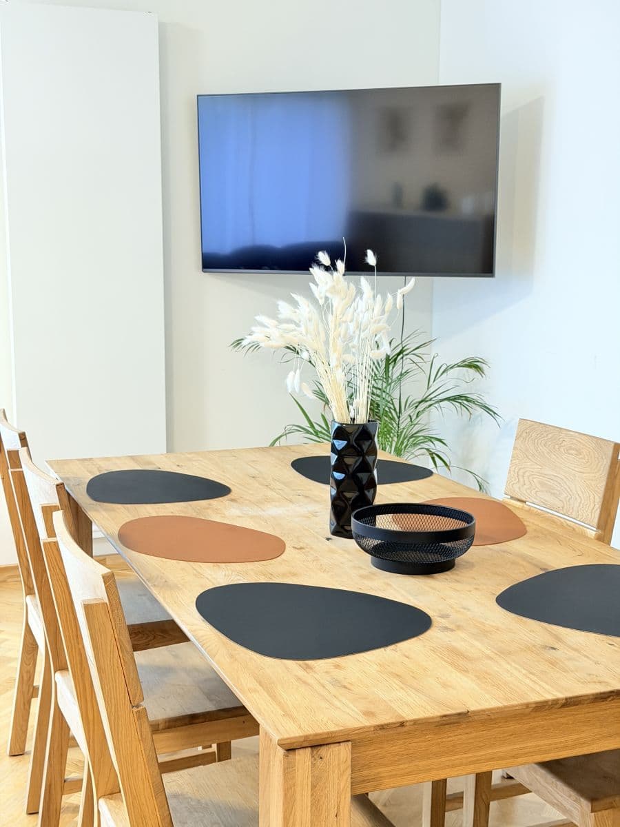 Pronájem bytu 116 m², Do Chuchle, Praha, Praha Pronájem bytu 116 m², Do Chuchle, Praha, Praha