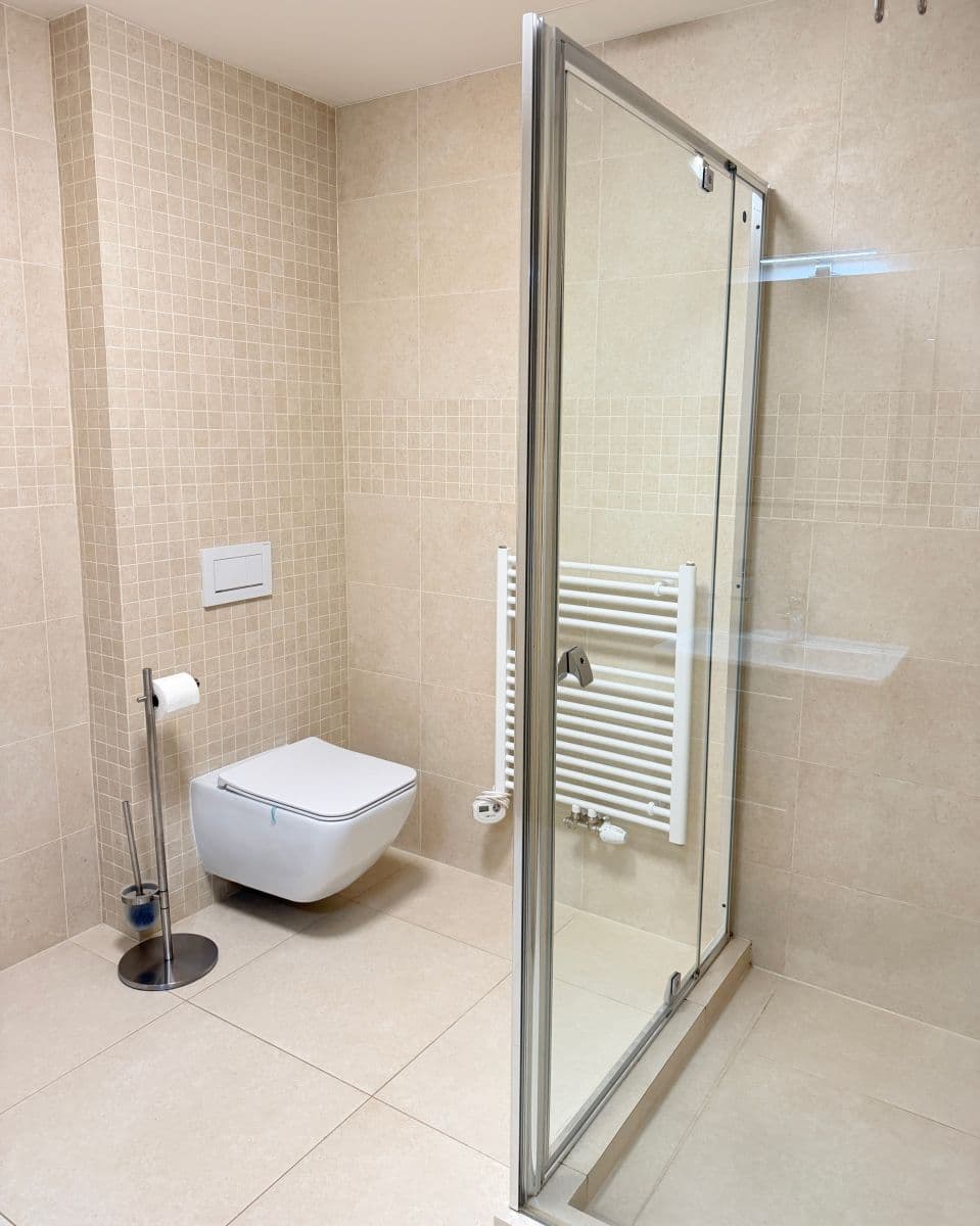 Pronájem bytu 116 m², Do Chuchle, Praha, Praha Pronájem bytu 116 m², Do Chuchle, Praha, Praha