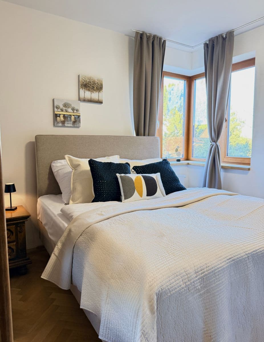 Pronájem bytu 116 m², Do Chuchle, Praha, Praha Pronájem bytu 116 m², Do Chuchle, Praha, Praha