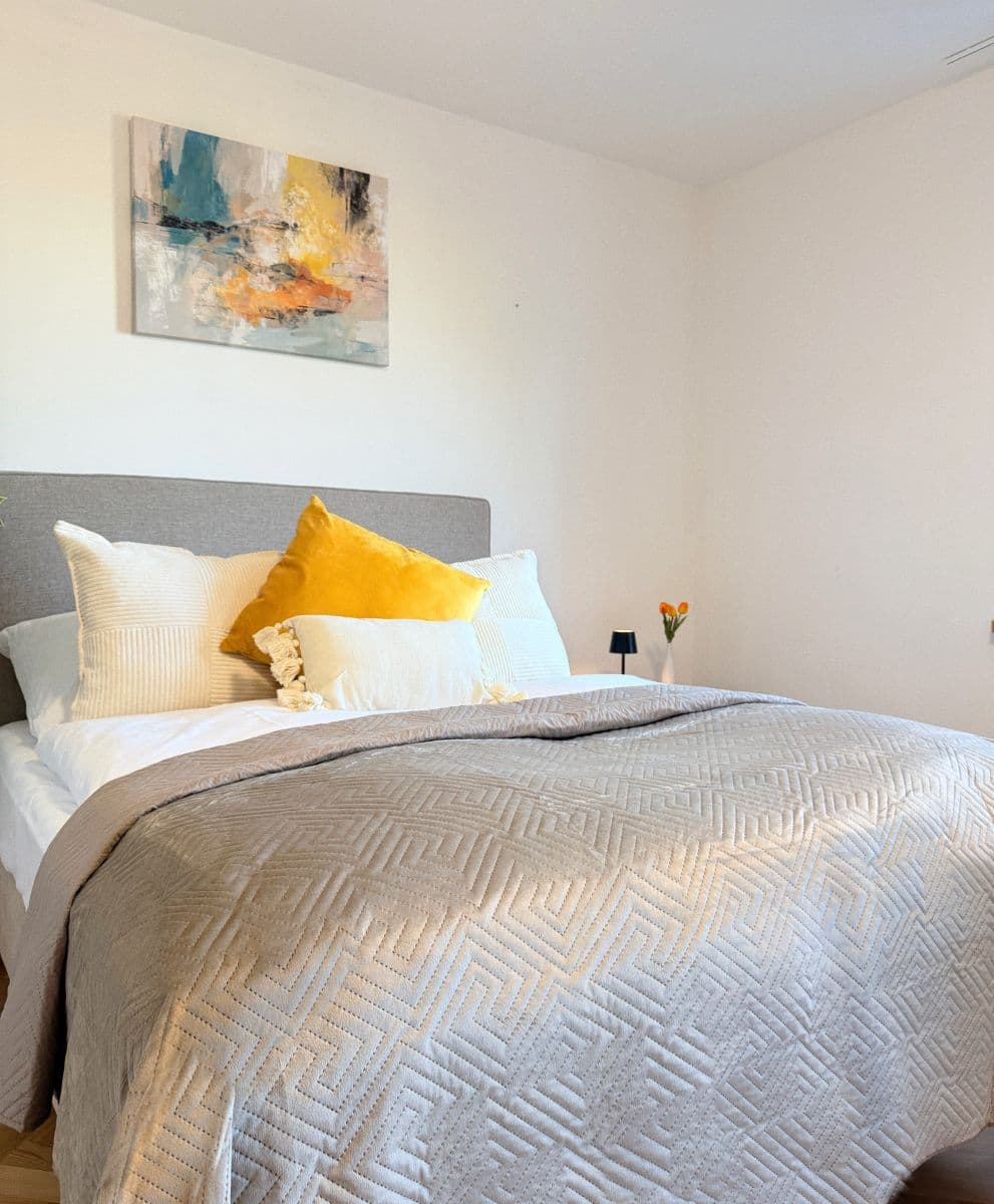 Pronájem bytu 116 m², Do Chuchle, Praha, Praha Pronájem bytu 116 m², Do Chuchle, Praha, Praha