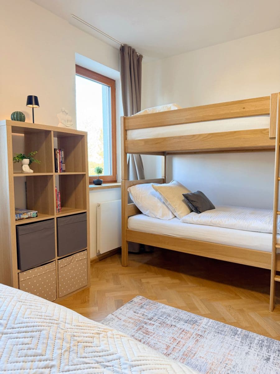 Pronájem bytu 116 m², Do Chuchle, Praha, Praha Pronájem bytu 116 m², Do Chuchle, Praha, Praha