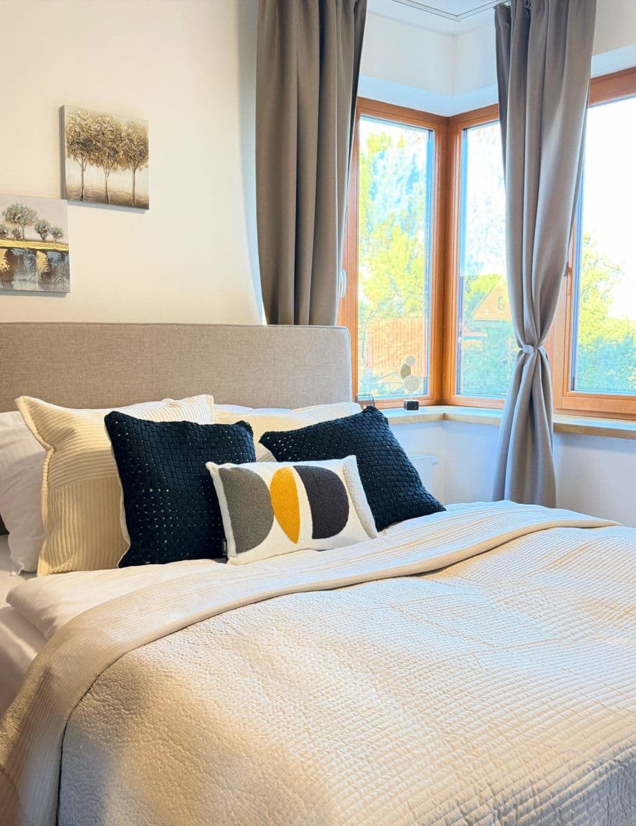 Pronájem bytu 116 m², Do Chuchle, Praha, Praha Pronájem bytu 116 m², Do Chuchle, Praha, Praha