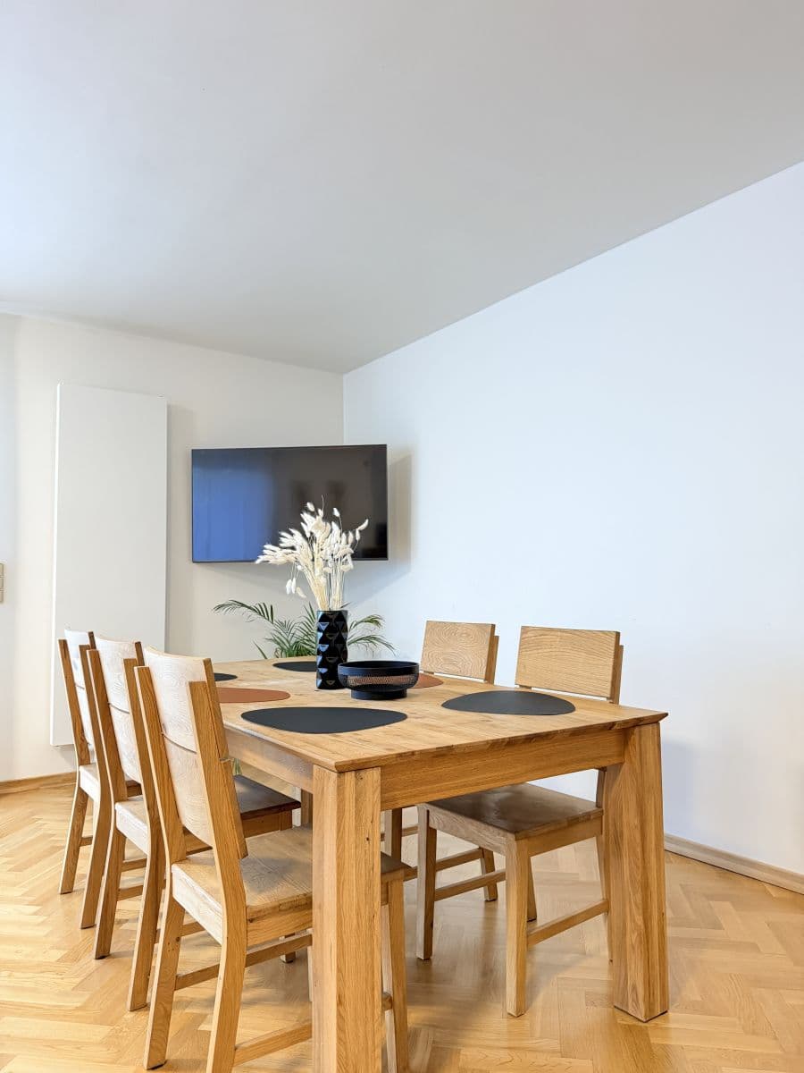 Pronájem bytu 116 m², Do Chuchle, Praha, Praha Pronájem bytu 116 m², Do Chuchle, Praha, Praha
