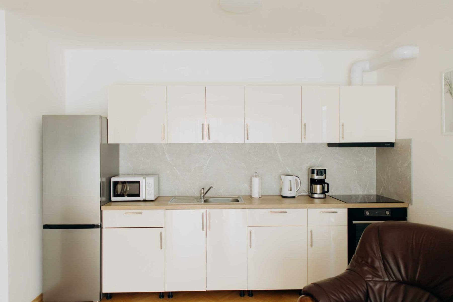 Pronájem bytu 116 m², Do Chuchle, Praha, Praha Pronájem bytu 116 m², Do Chuchle, Praha, Praha