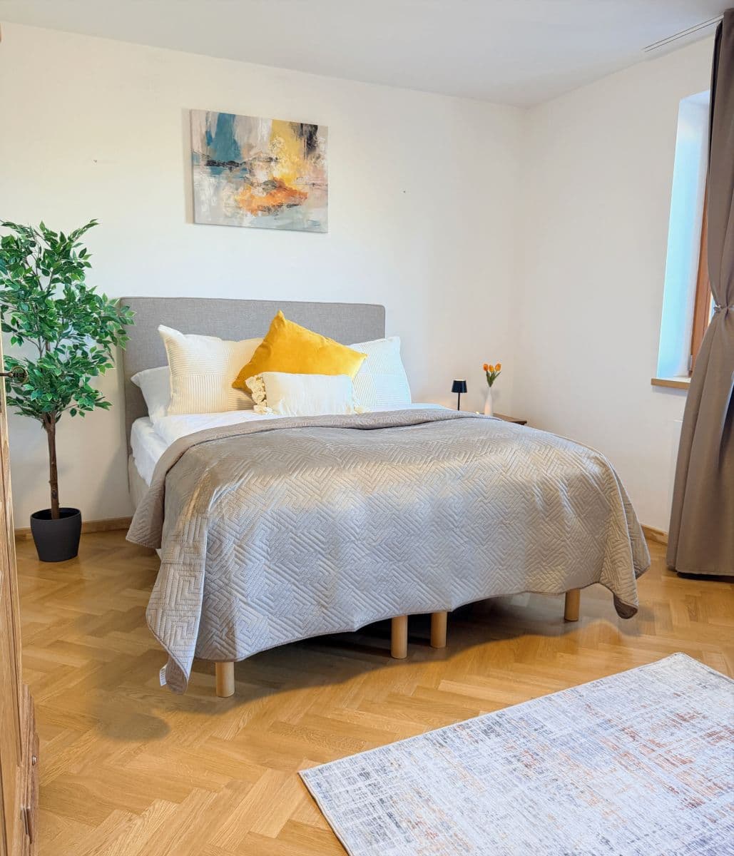 Pronájem bytu 116 m², Do Chuchle, Praha, Praha Pronájem bytu 116 m², Do Chuchle, Praha, Praha