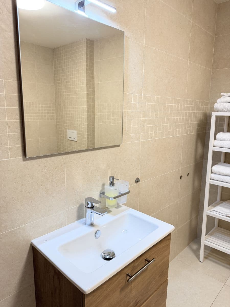 Pronájem bytu 116 m², Do Chuchle, Praha, Praha Pronájem bytu 116 m², Do Chuchle, Praha, Praha