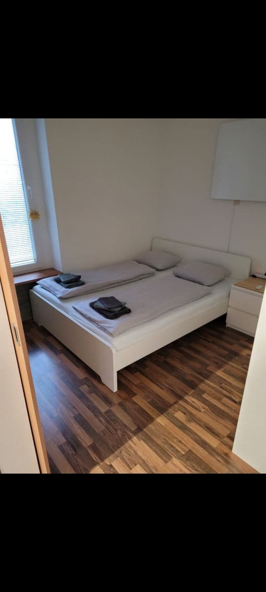 Pronájem bytu 2+1 48 m², Prievozská, Ružinov, Bratislavský kraj Pronájem bytu 2+1 48 m², Prievozská, Ružinov, Bratislavský kraj