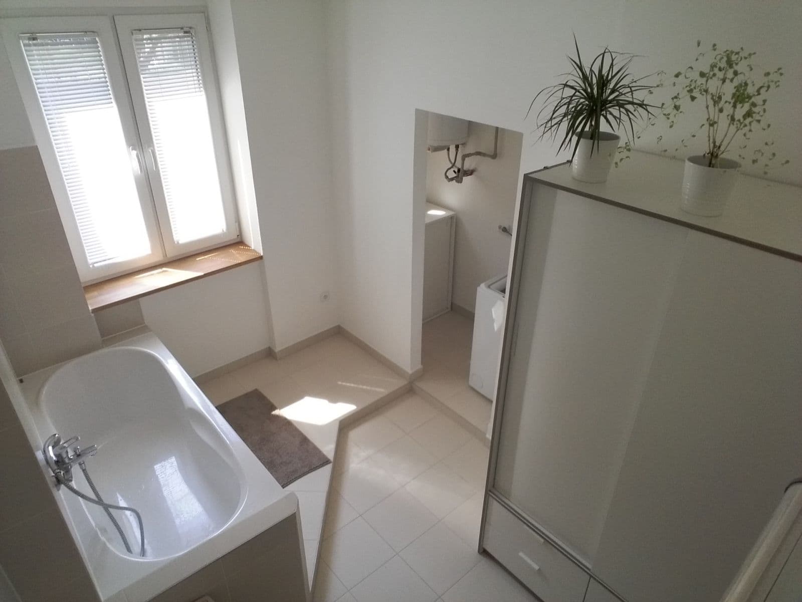 Pronájem bytu 2+1 48 m², Prievozská, Ružinov, Bratislavský kraj Pronájem bytu 2+1 48 m², Prievozská, Ružinov, Bratislavský kraj