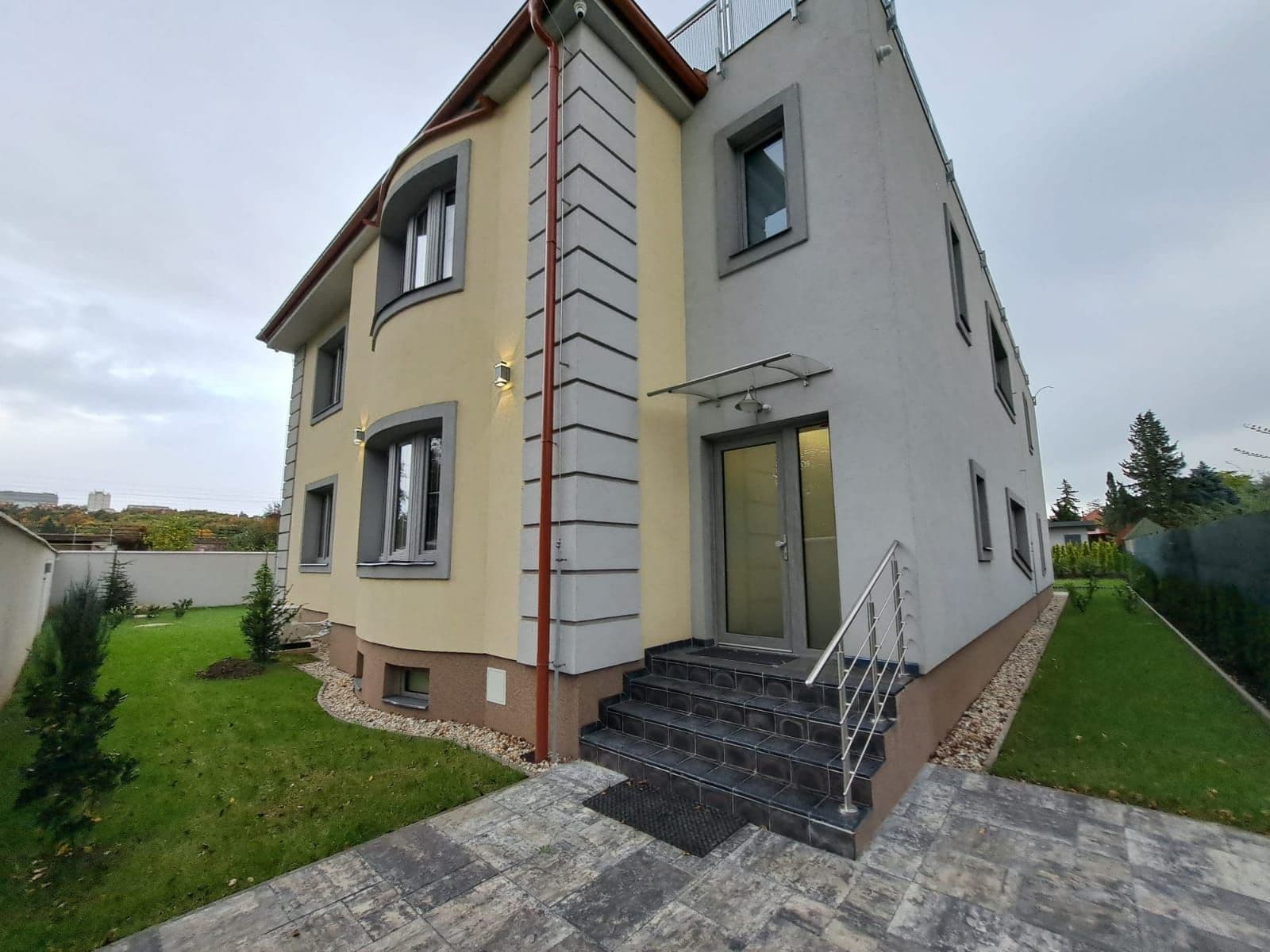 Pronájem bytu 3+kk 78 m², Sulická, Praha, Praha Pronájem bytu 3+kk 78 m², Sulická, Praha, Praha