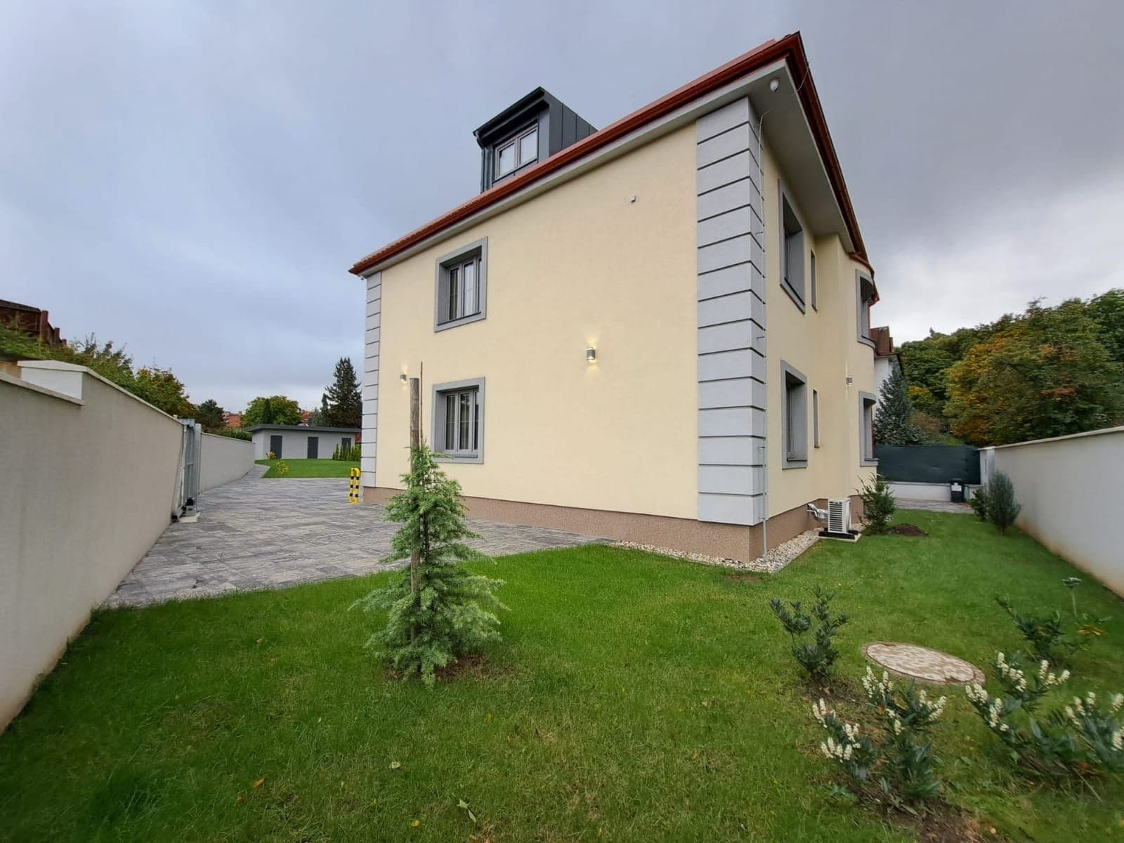 Pronájem bytu 3+kk 78 m², Sulická, Praha, Praha Pronájem bytu 3+kk 78 m², Sulická, Praha, Praha