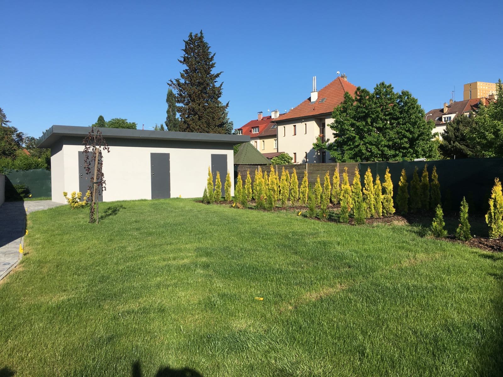 Pronájem bytu 3+kk 78 m², Sulická, Praha, Praha Pronájem bytu 3+kk 78 m², Sulická, Praha, Praha