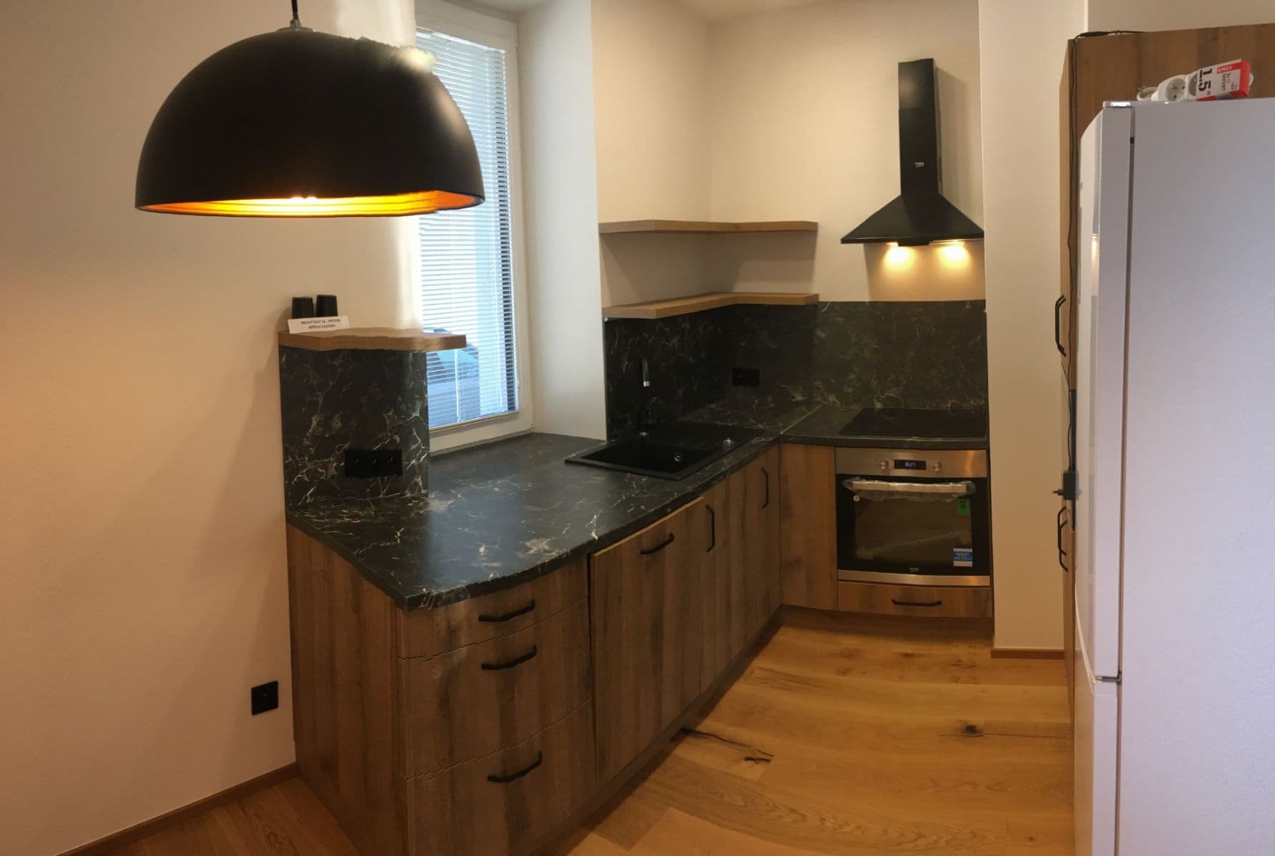 Pronájem bytu 3+kk 78 m², Sulická, Praha, Praha Pronájem bytu 3+kk 78 m², Sulická, Praha, Praha