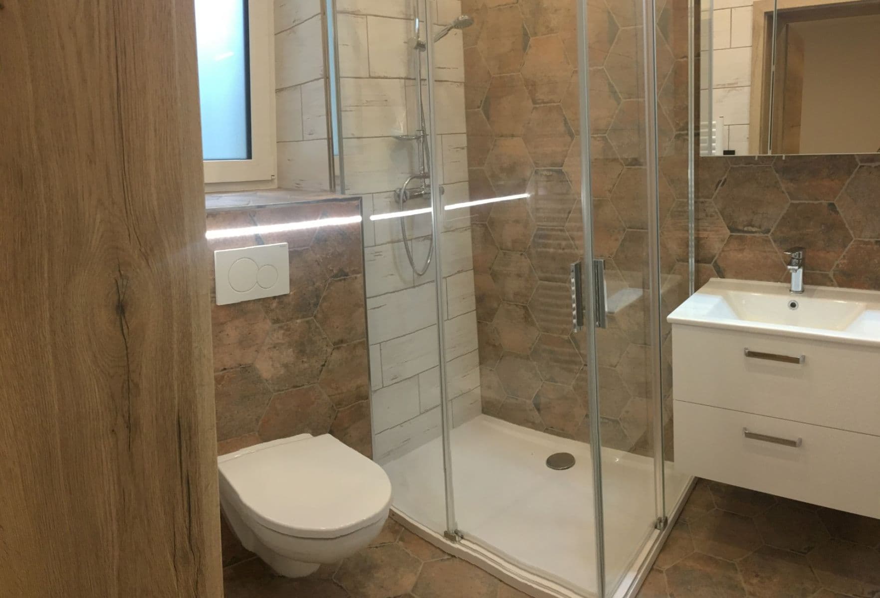 Pronájem bytu 3+kk 78 m², Sulická, Praha, Praha Pronájem bytu 3+kk 78 m², Sulická, Praha, Praha