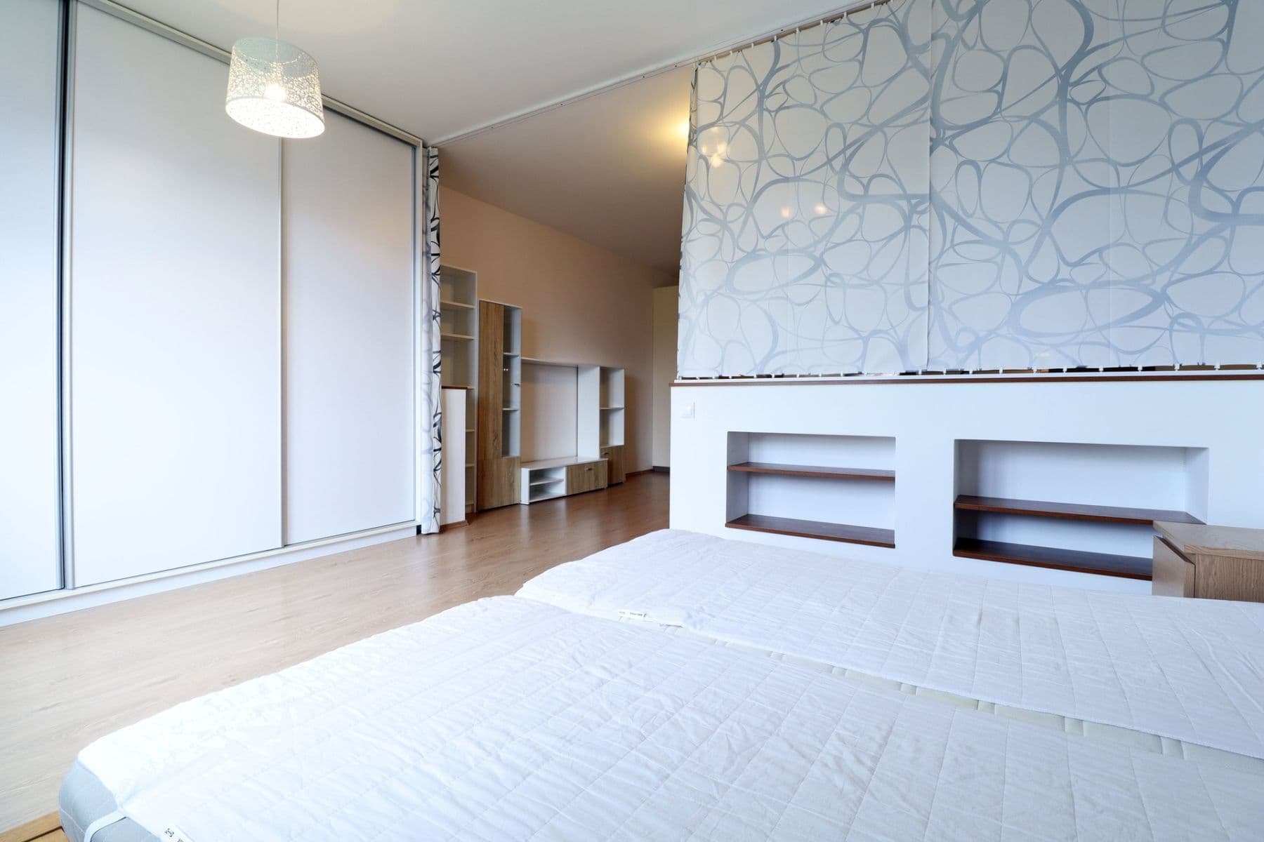 Pronájem bytu 1+kk 56 m², Březenská, Praha, Praha Pronájem bytu 1+kk 56 m², Březenská, Praha, Praha