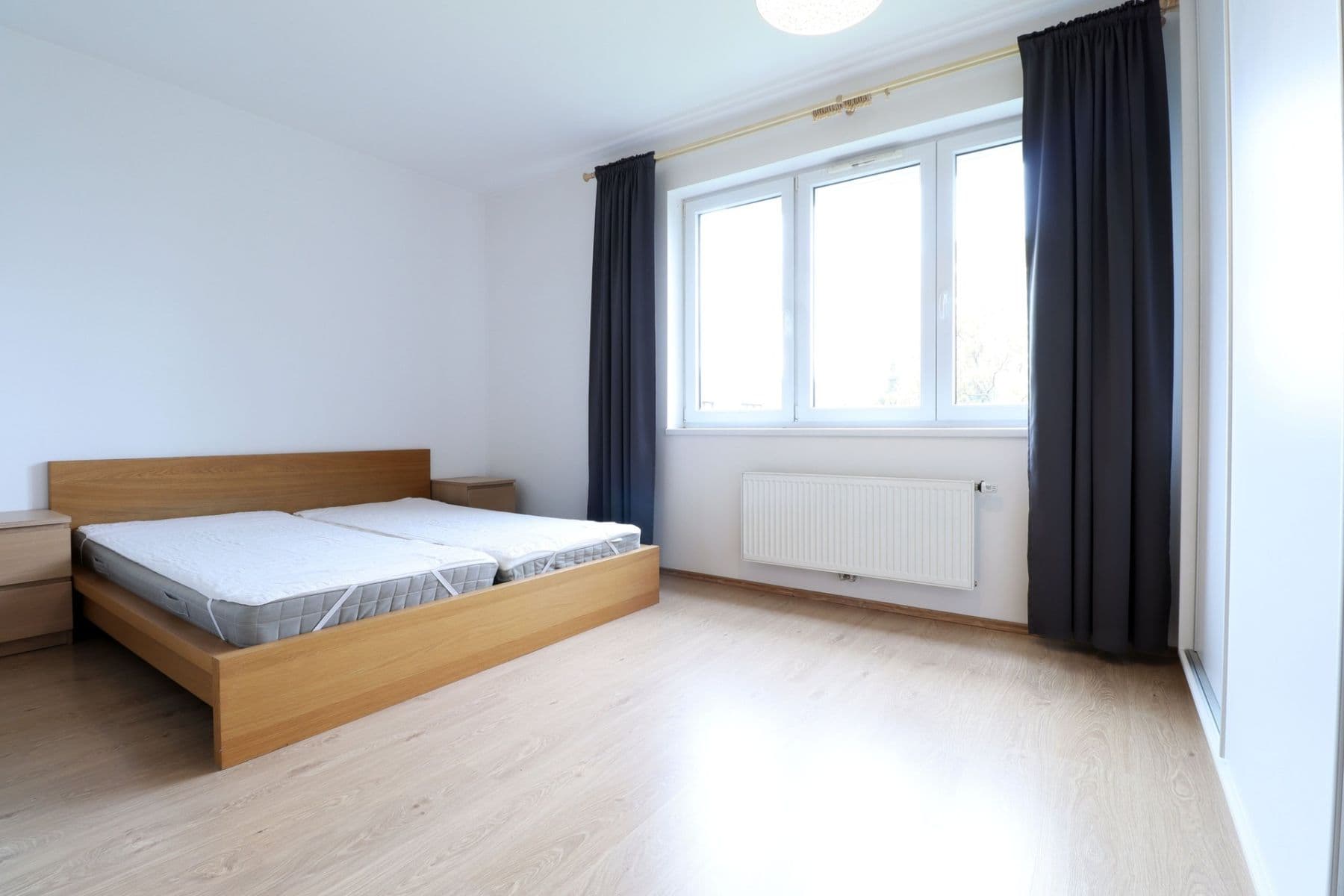 Pronájem bytu 1+kk 56 m², Březenská, Praha, Praha Pronájem bytu 1+kk 56 m², Březenská, Praha, Praha