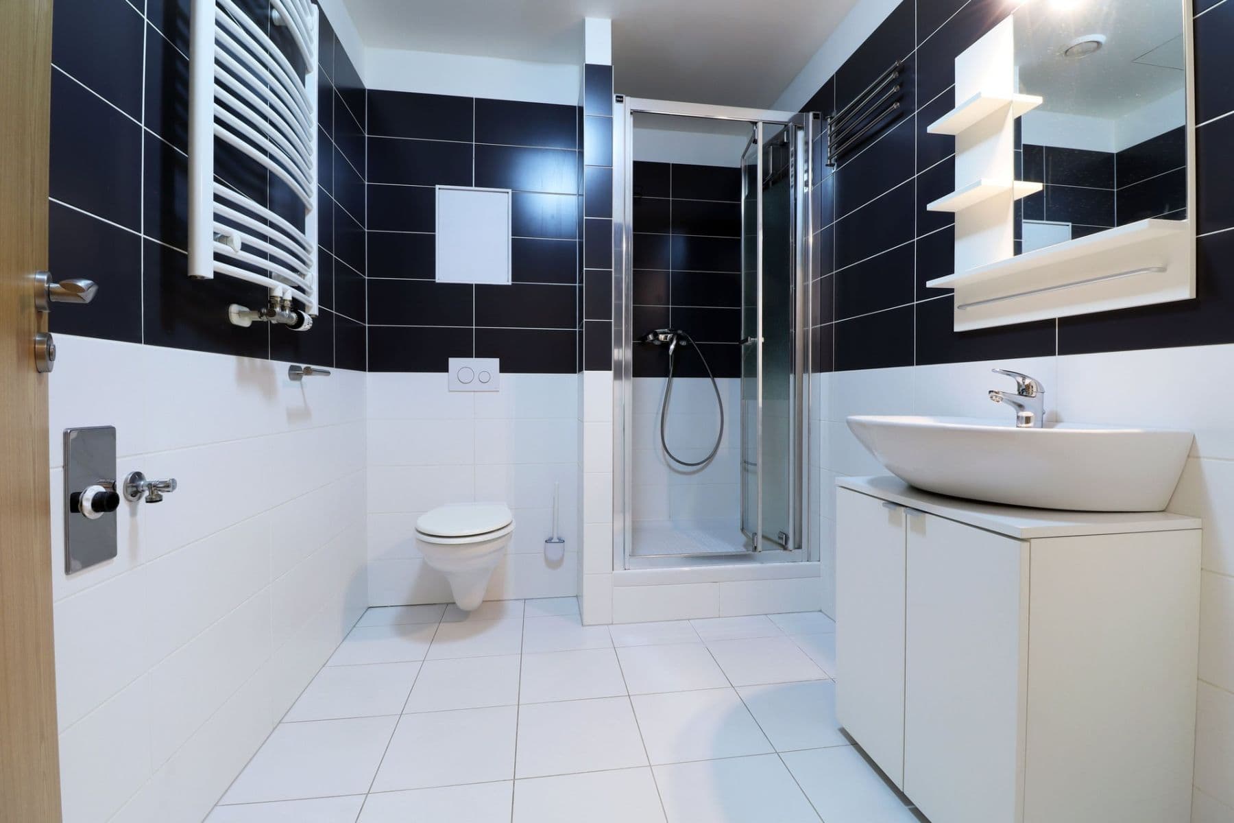 Pronájem bytu 1+kk 56 m², Březenská, Praha, Praha Pronájem bytu 1+kk 56 m², Březenská, Praha, Praha