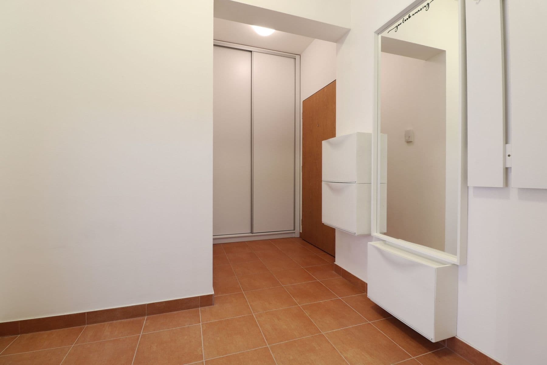 Pronájem bytu 1+kk 56 m², Březenská, Praha, Praha Pronájem bytu 1+kk 56 m², Březenská, Praha, Praha