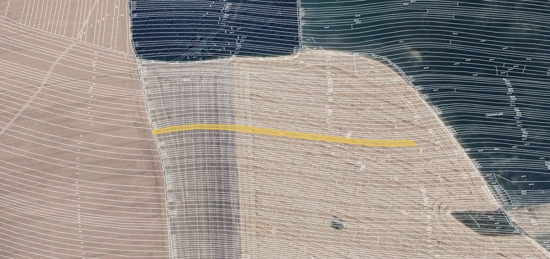 Prodej pozemku 57.876 m², Mutěnice, Jihomoravský kraj Prodej pozemku 57.876 m², Mutěnice, Jihomoravský kraj