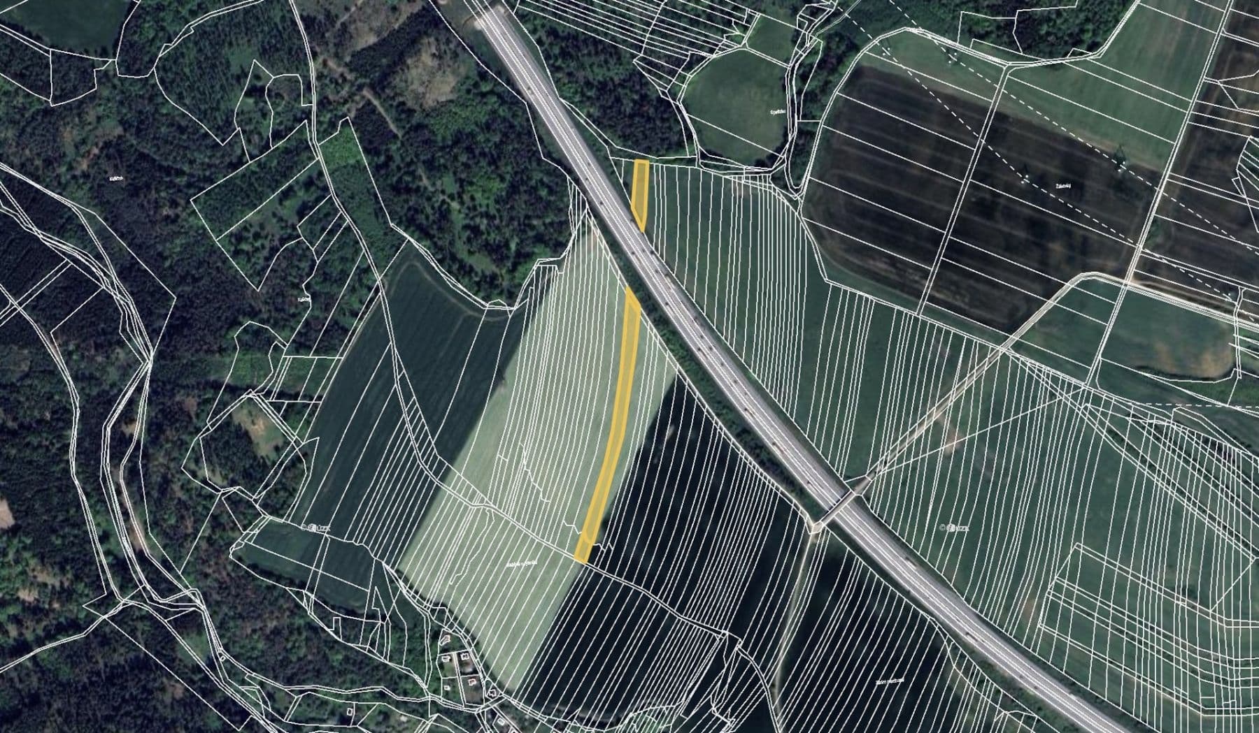 Prodej pozemku 57.876 m², Mutěnice, Jihomoravský kraj Prodej pozemku 57.876 m², Mutěnice, Jihomoravský kraj