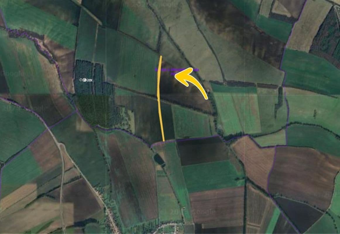 Prodej pozemku 57.876 m², Mutěnice, Jihomoravský kraj Prodej pozemku 57.876 m², Mutěnice, Jihomoravský kraj