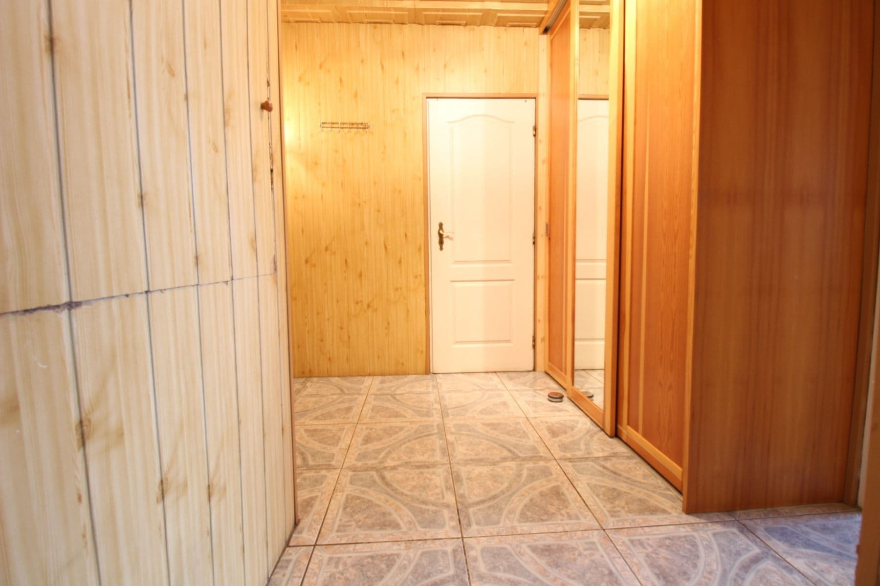 Pronájem bytu 3+kk 70 m², Kukelská, Praha, Praha Pronájem bytu 3+kk 70 m², Kukelská, Praha, Praha