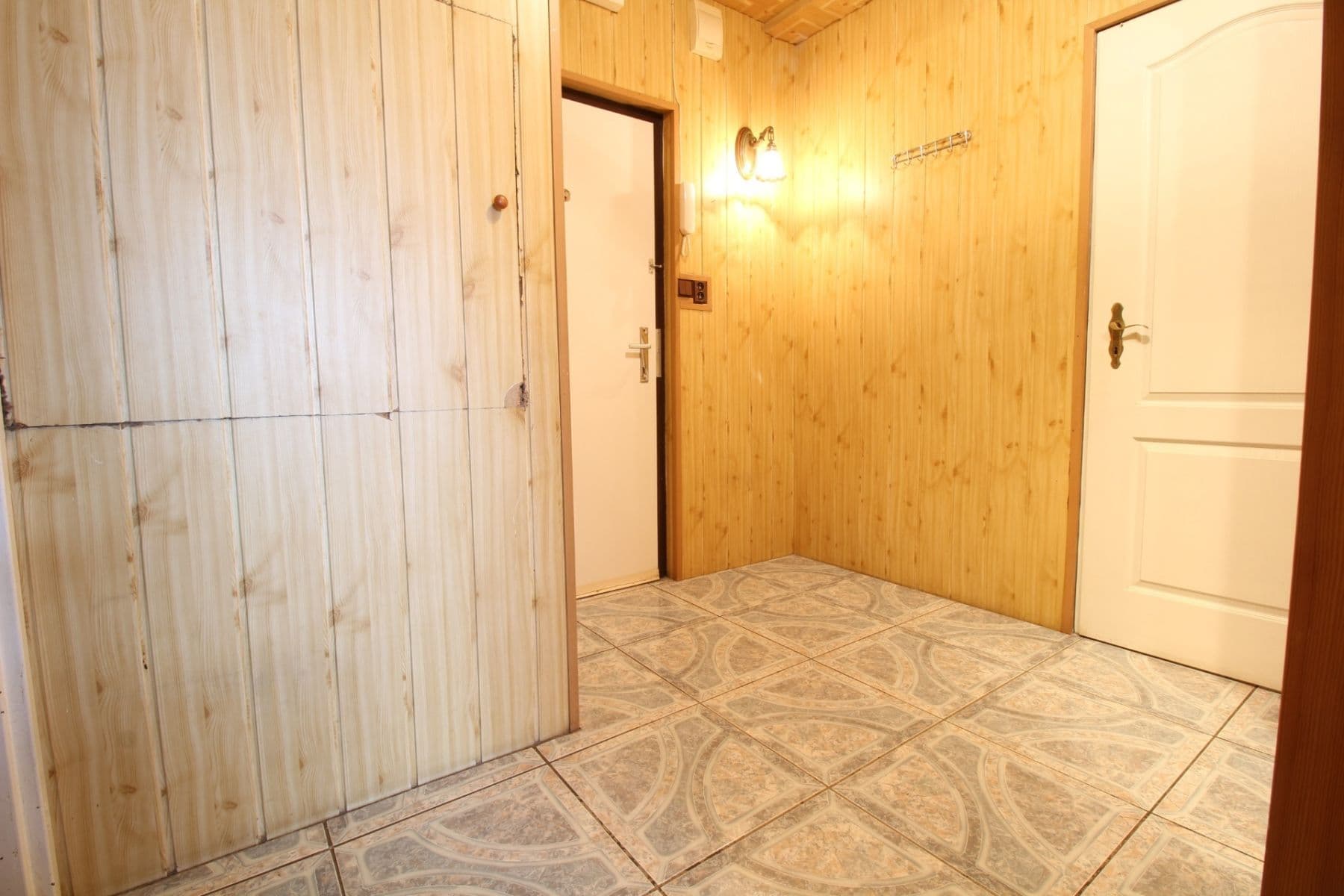 Pronájem bytu 3+kk 70 m², Kukelská, Praha, Praha Pronájem bytu 3+kk 70 m², Kukelská, Praha, Praha