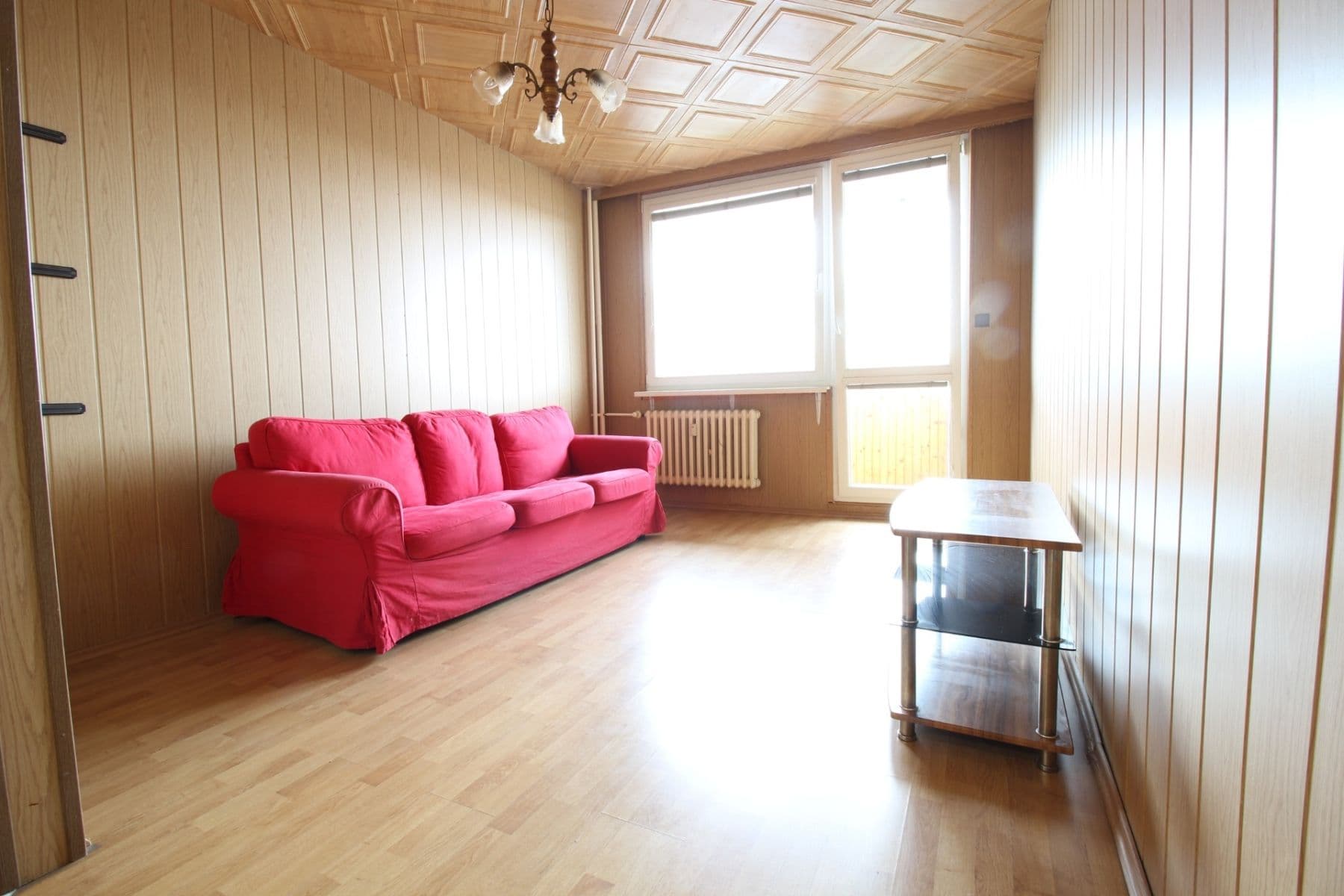 Pronájem bytu 3+kk 70 m², Kukelská, Praha, Praha Pronájem bytu 3+kk 70 m², Kukelská, Praha, Praha