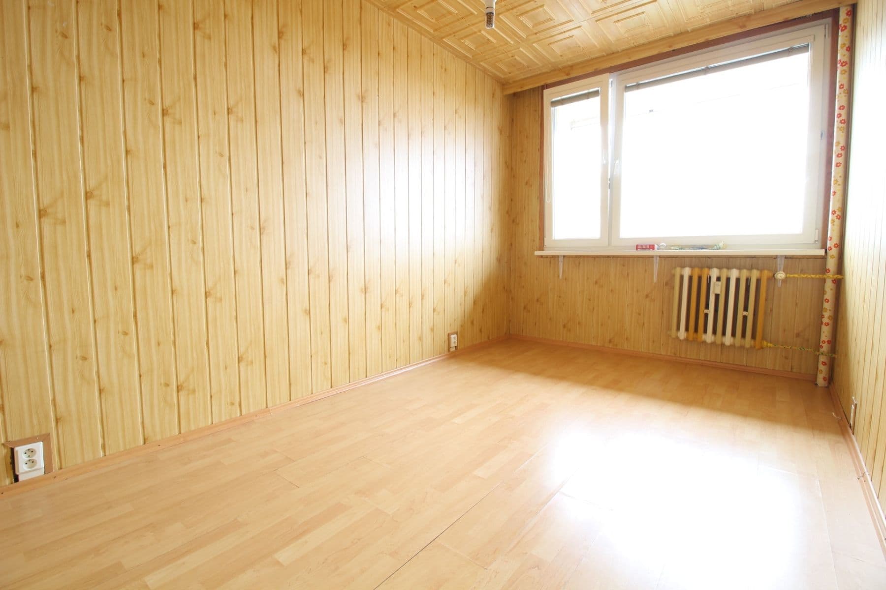 Pronájem bytu 3+kk 70 m², Kukelská, Praha, Praha Pronájem bytu 3+kk 70 m², Kukelská, Praha, Praha