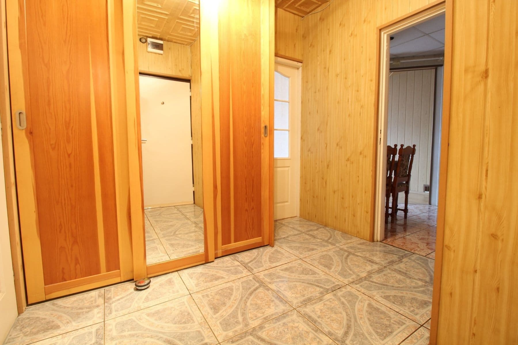 Pronájem bytu 3+kk 70 m², Kukelská, Praha, Praha Pronájem bytu 3+kk 70 m², Kukelská, Praha, Praha