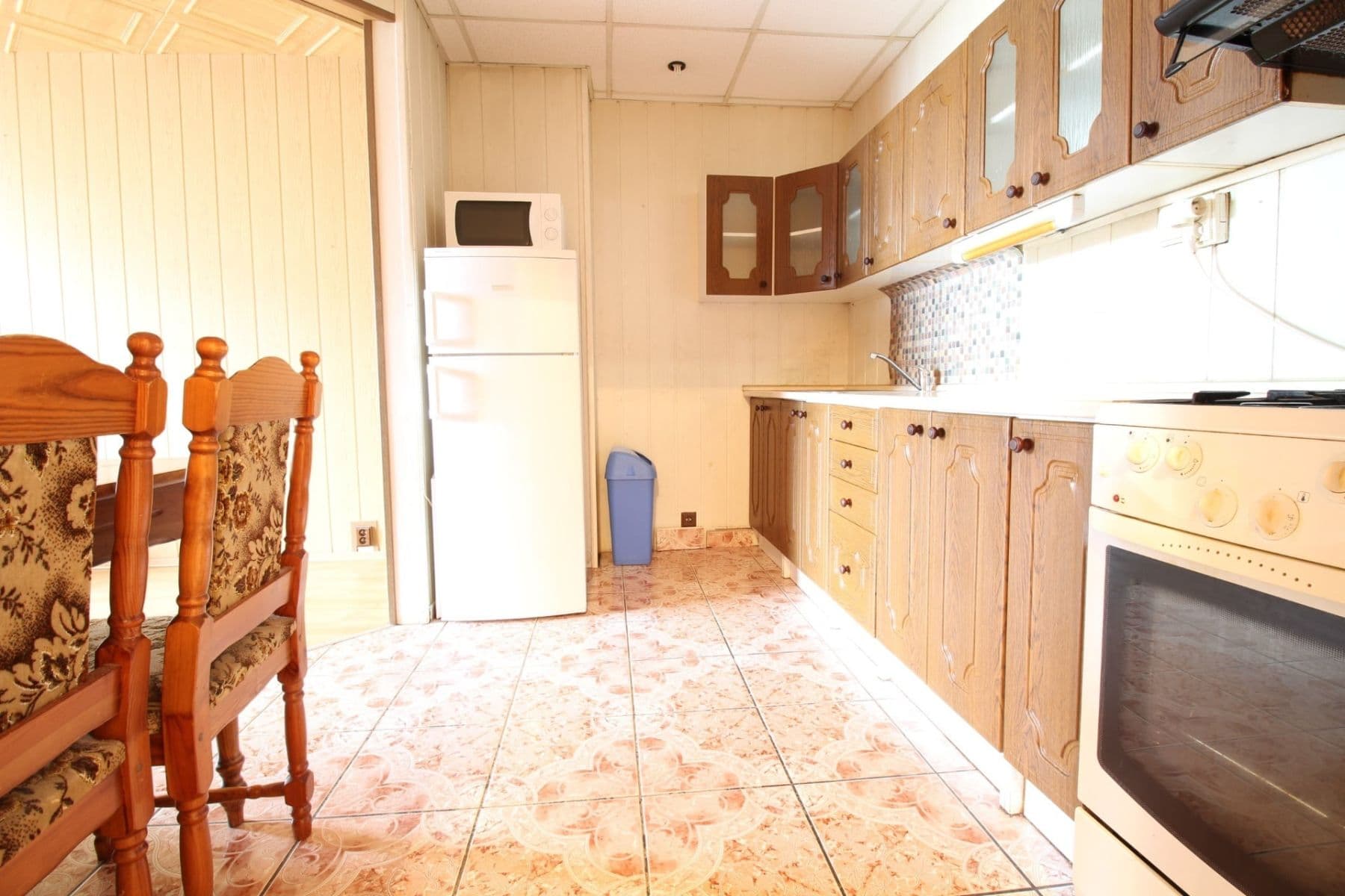 Pronájem bytu 3+kk 70 m², Kukelská, Praha, Praha Pronájem bytu 3+kk 70 m², Kukelská, Praha, Praha