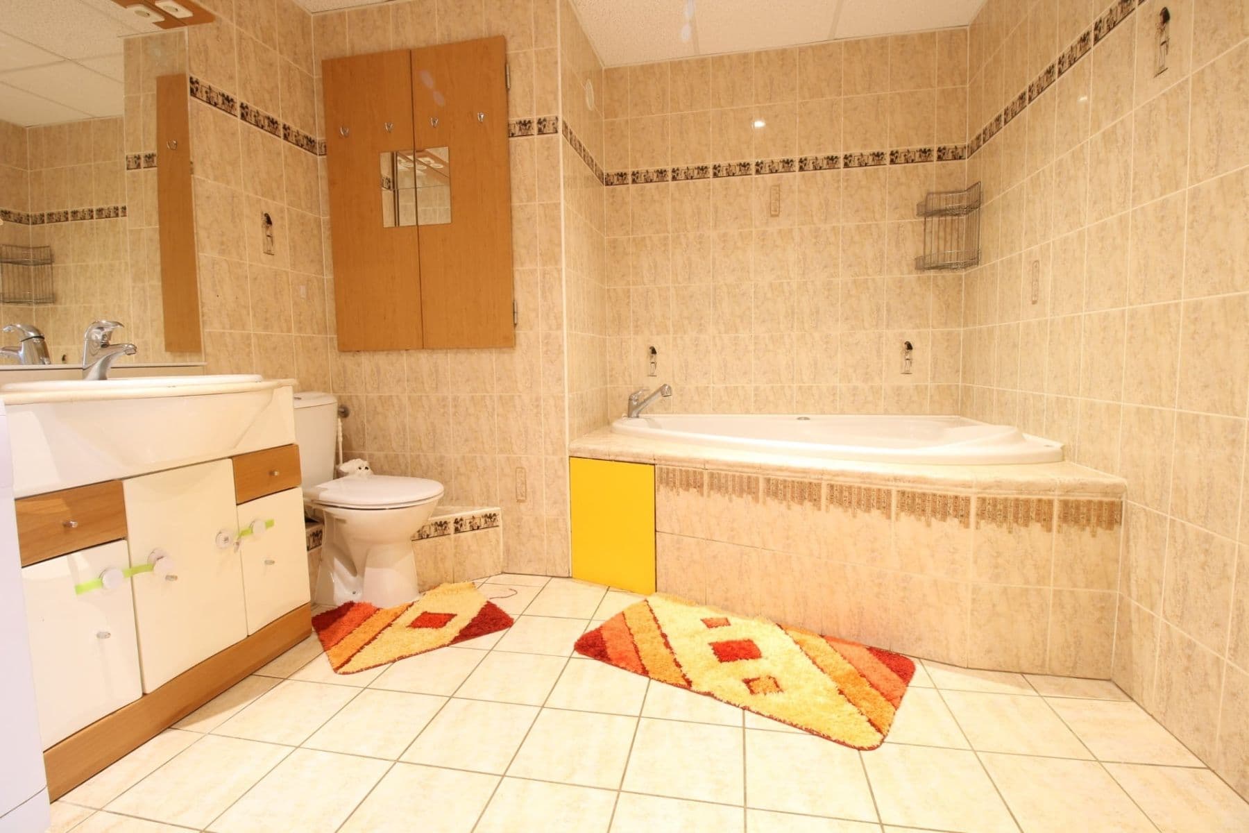 Pronájem bytu 3+kk 70 m², Kukelská, Praha, Praha Pronájem bytu 3+kk 70 m², Kukelská, Praha, Praha