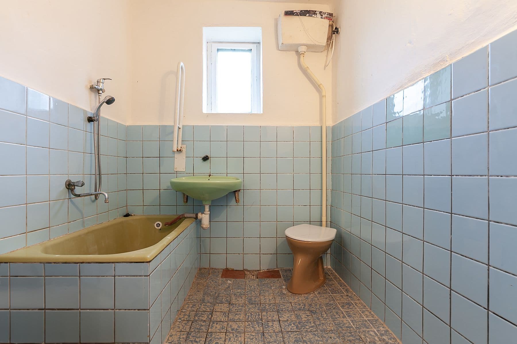 Prodej domu 80 m², pozemek 769 m², Choťovice, Středočeský kraj Prodej domu 80 m², pozemek 769 m², Choťovice, Středočeský kraj