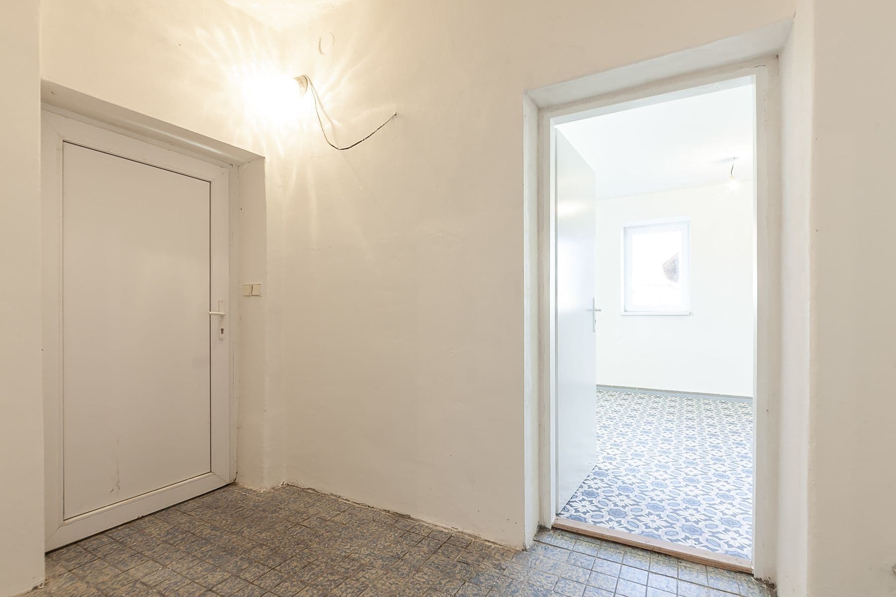 Prodej domu 80 m², pozemek 769 m², Choťovice, Středočeský kraj Prodej domu 80 m², pozemek 769 m², Choťovice, Středočeský kraj