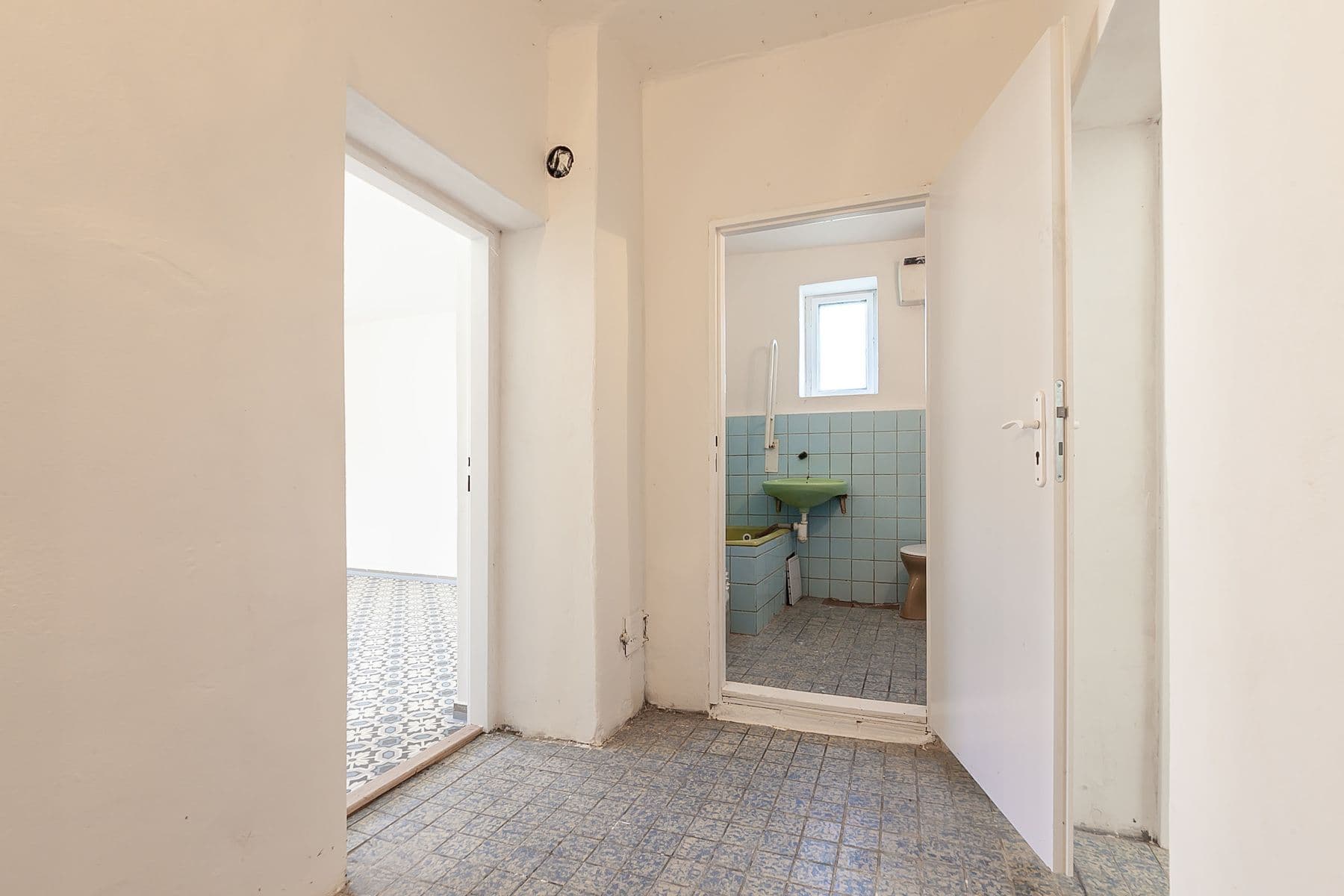 Prodej domu 80 m², pozemek 769 m², Choťovice, Středočeský kraj Prodej domu 80 m², pozemek 769 m², Choťovice, Středočeský kraj