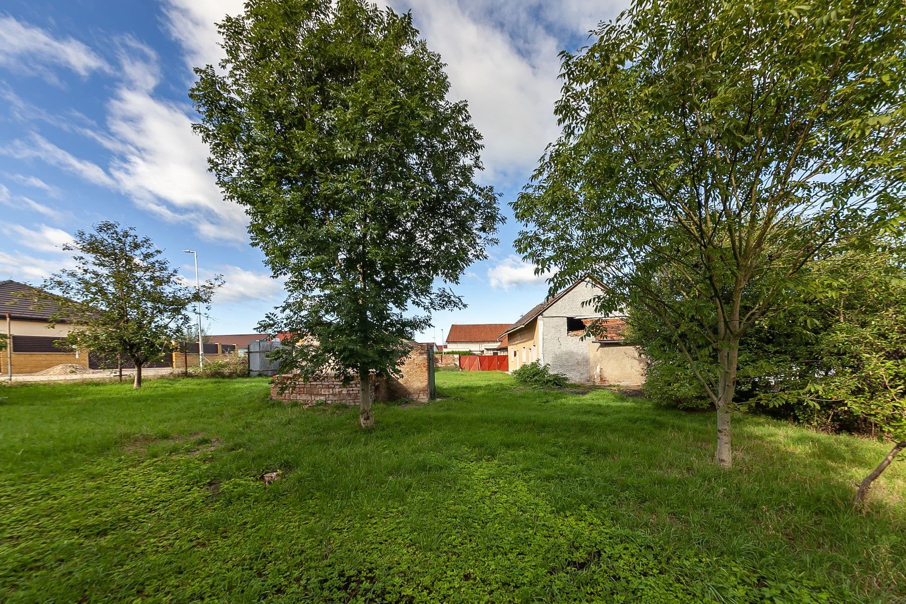 Prodej domu 80 m², pozemek 769 m², Choťovice, Středočeský kraj Prodej domu 80 m², pozemek 769 m², Choťovice, Středočeský kraj