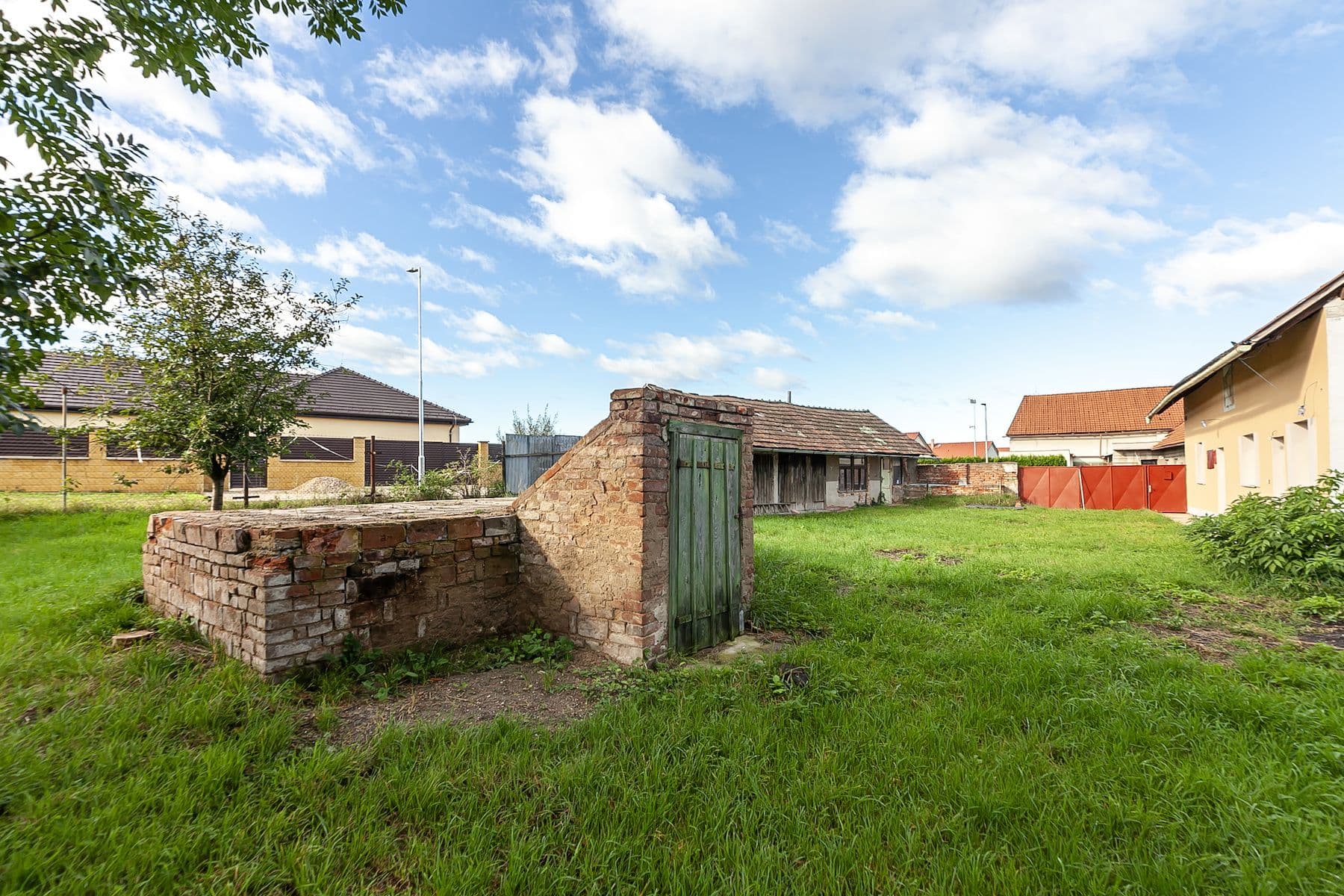 Prodej domu 80 m², pozemek 769 m², Choťovice, Středočeský kraj Prodej domu 80 m², pozemek 769 m², Choťovice, Středočeský kraj