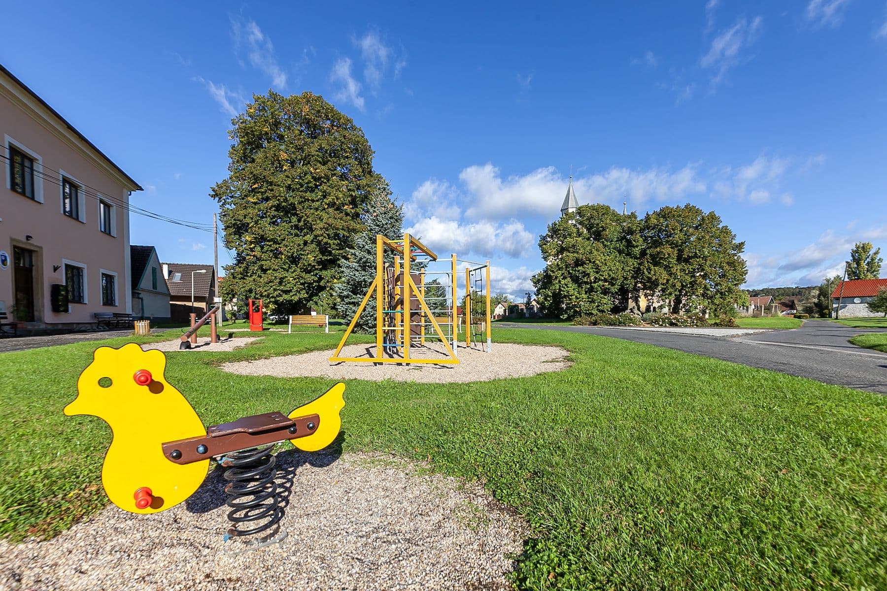 Prodej domu 80 m², pozemek 769 m², Choťovice, Středočeský kraj Prodej domu 80 m², pozemek 769 m², Choťovice, Středočeský kraj